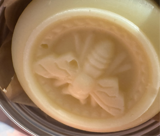 K&O Solid Lotion Bars