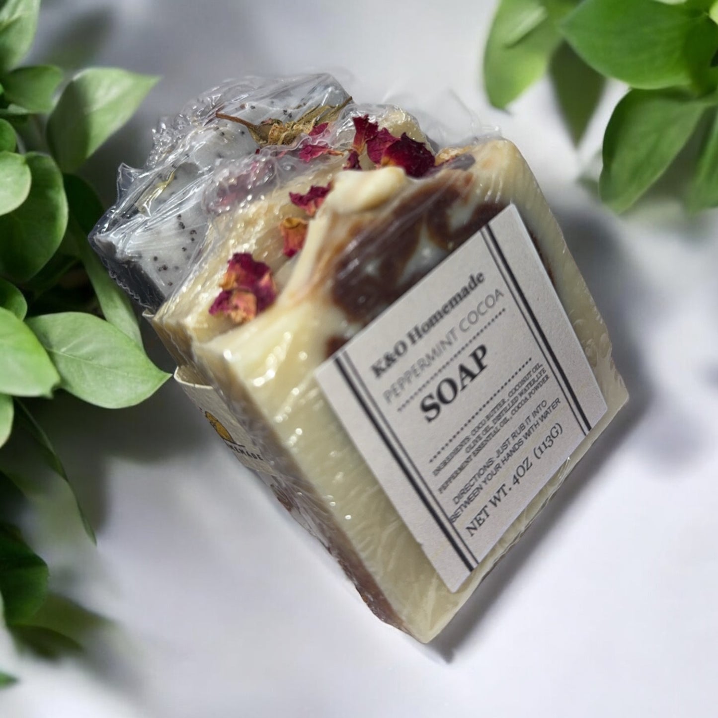 K&O Exclusive Gift Box