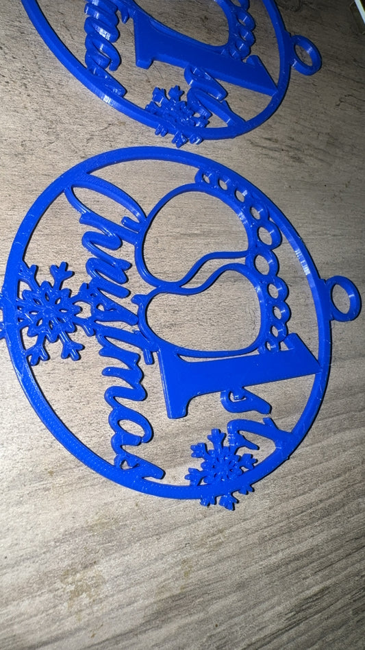 K&O Ornaments